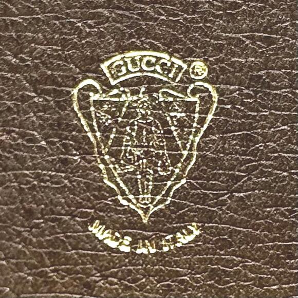 Gucci Monogram Cigarette Case - Picture 9 of 14